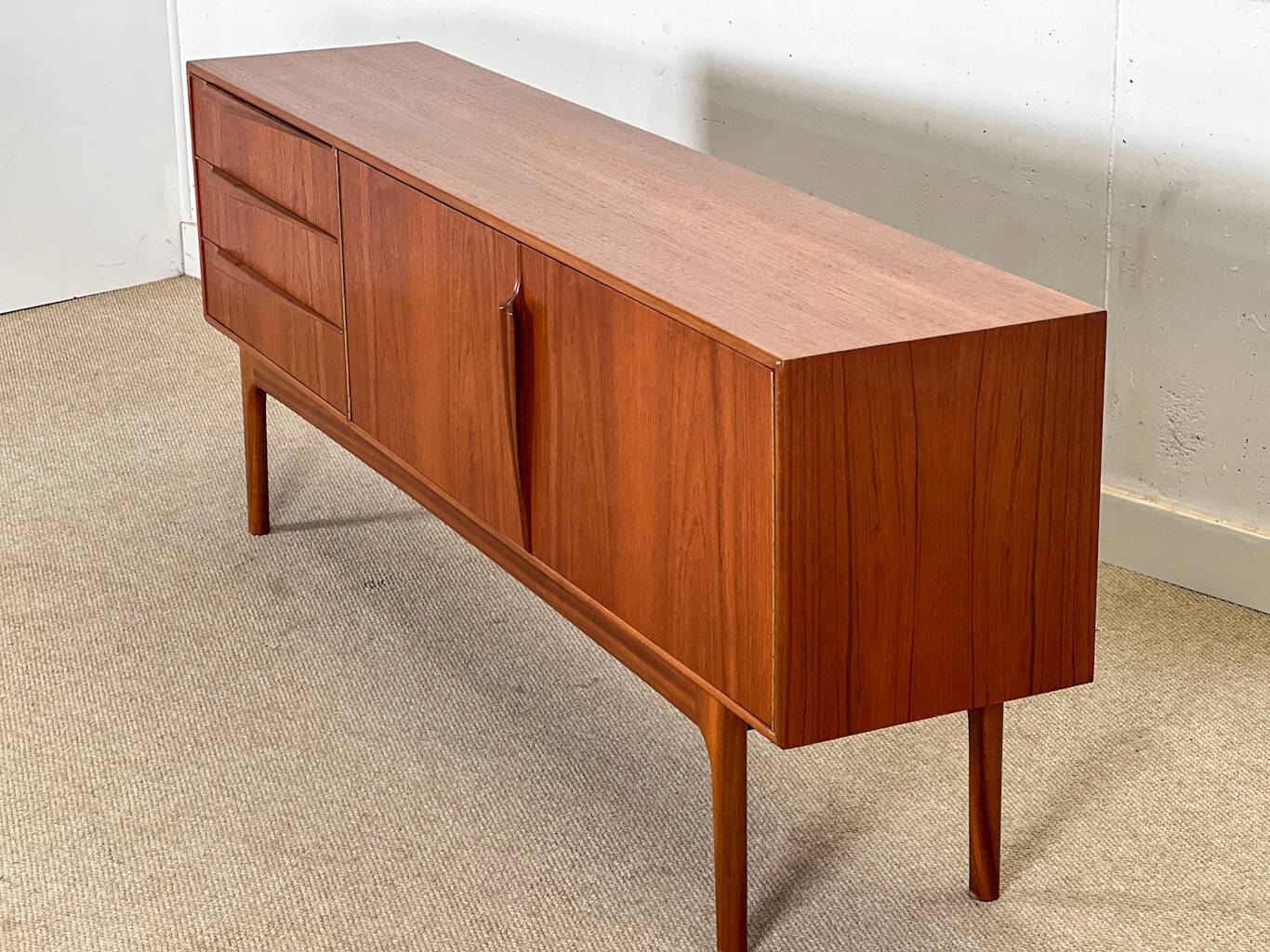 Enfilade par McIntosh