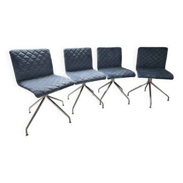 chaises
