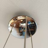 Philippe Rogier Space Age Cascade Chandelier 1970