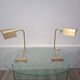 Paire de lampes contrepoids par Cedric Hartman 1960
