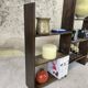 Etagère vintage en bois