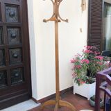Coats door