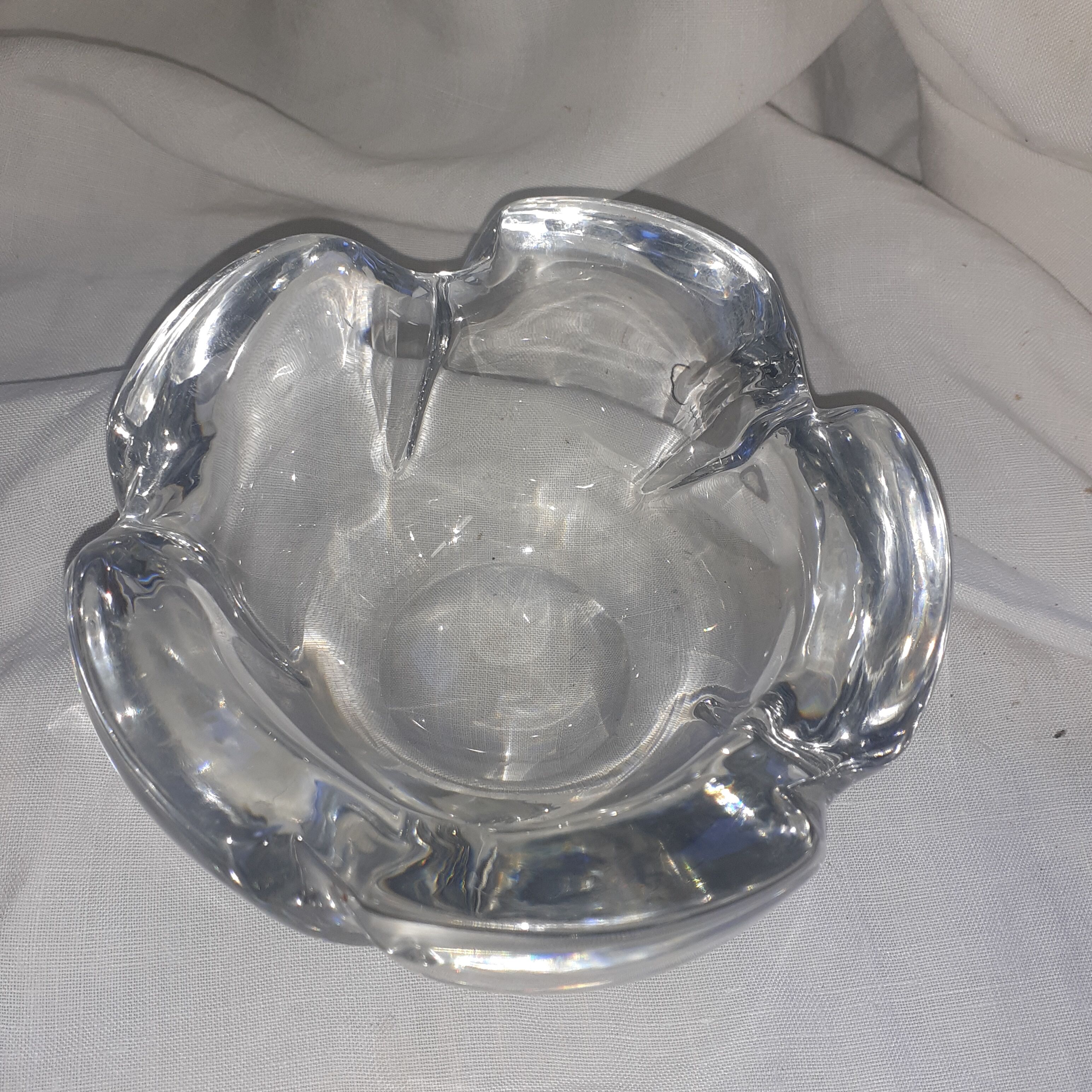 Empty pocket sign Daum france