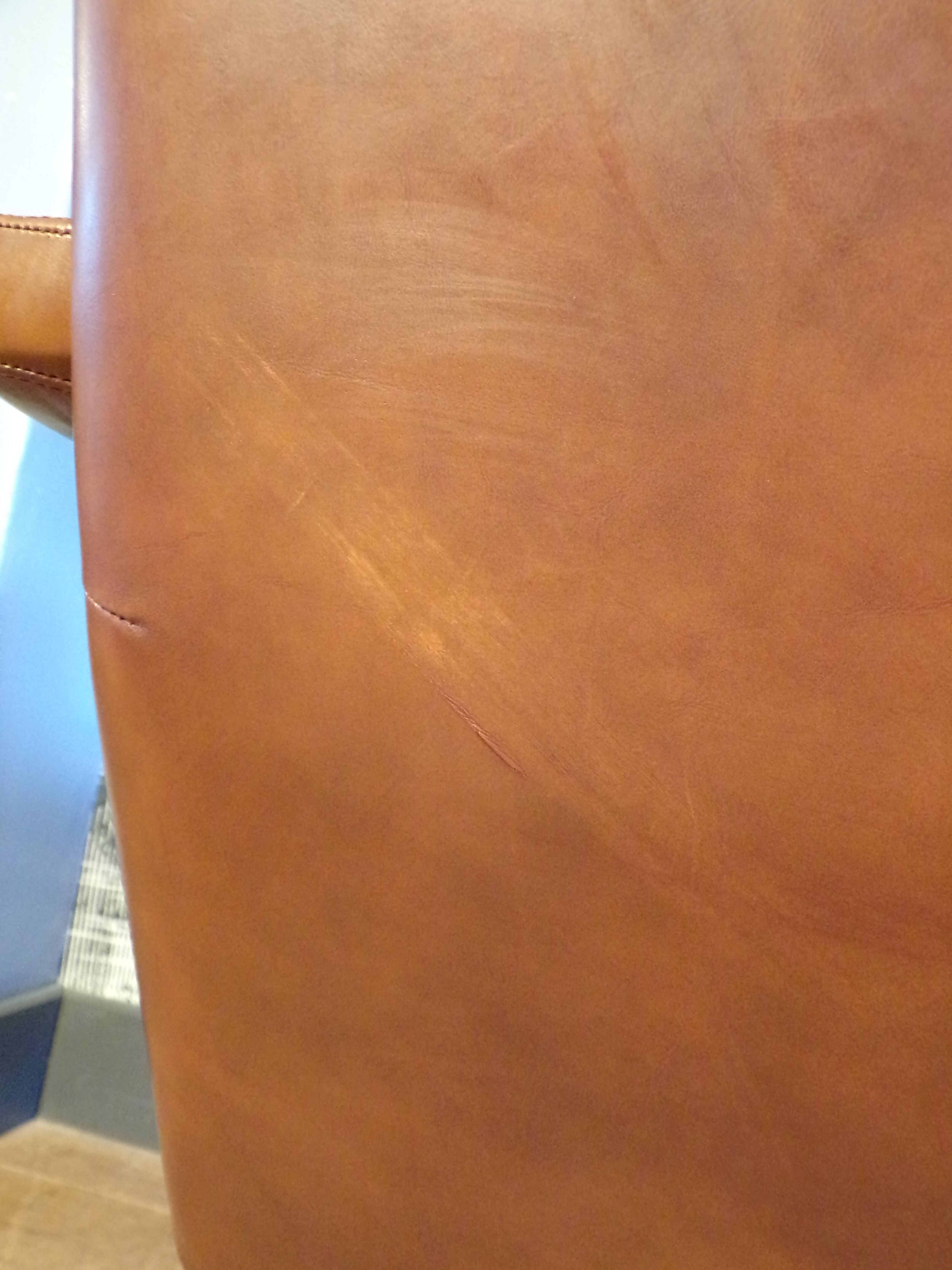 Chair to Raphael Raffel for Apelbaum