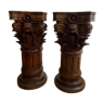 Decorative columns