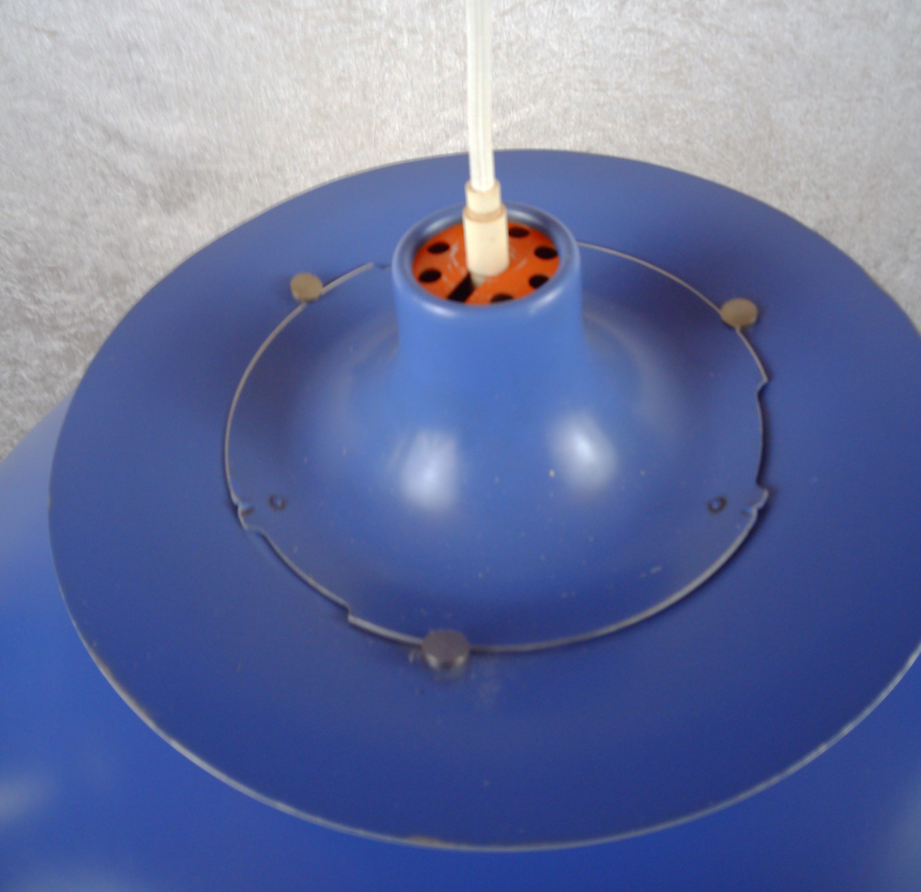 PH5 pendant by Poul Henningsen for Louis Poulsen, Denmark