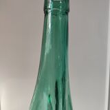 Vase bottle glass