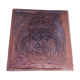 1600 chimney plate
