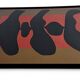 Robert Motherwell (Huile sur toile, The Dance II, 1952), Affiche/Impression, MOMA NY