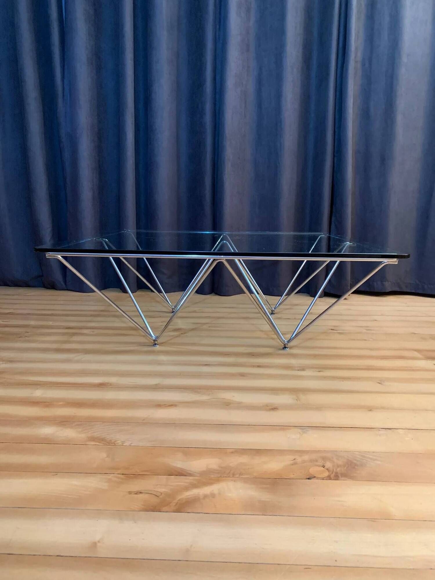 Coffee table, 1980s