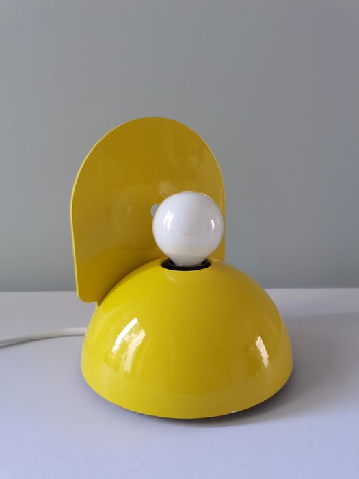 Buco lamp by Claudio Dini - Artemide