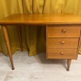 Scandinavian desk 1960