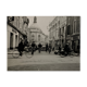 Tirage argentique - France - Scène de rue - Circa 1960 - Vintage silver print