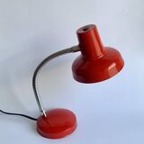 Vintage  Desk Lamp  1970s