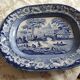 Serving dish