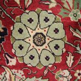 Handmade Persian Tabriz Rug 1970 - 290x400cm