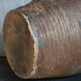 Poterie traditionnelle XXL Art-populaire ancienne XIXème 42 cm