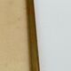Lithographie rosier redoute Langlois Remond mousseux a fleurs blanches