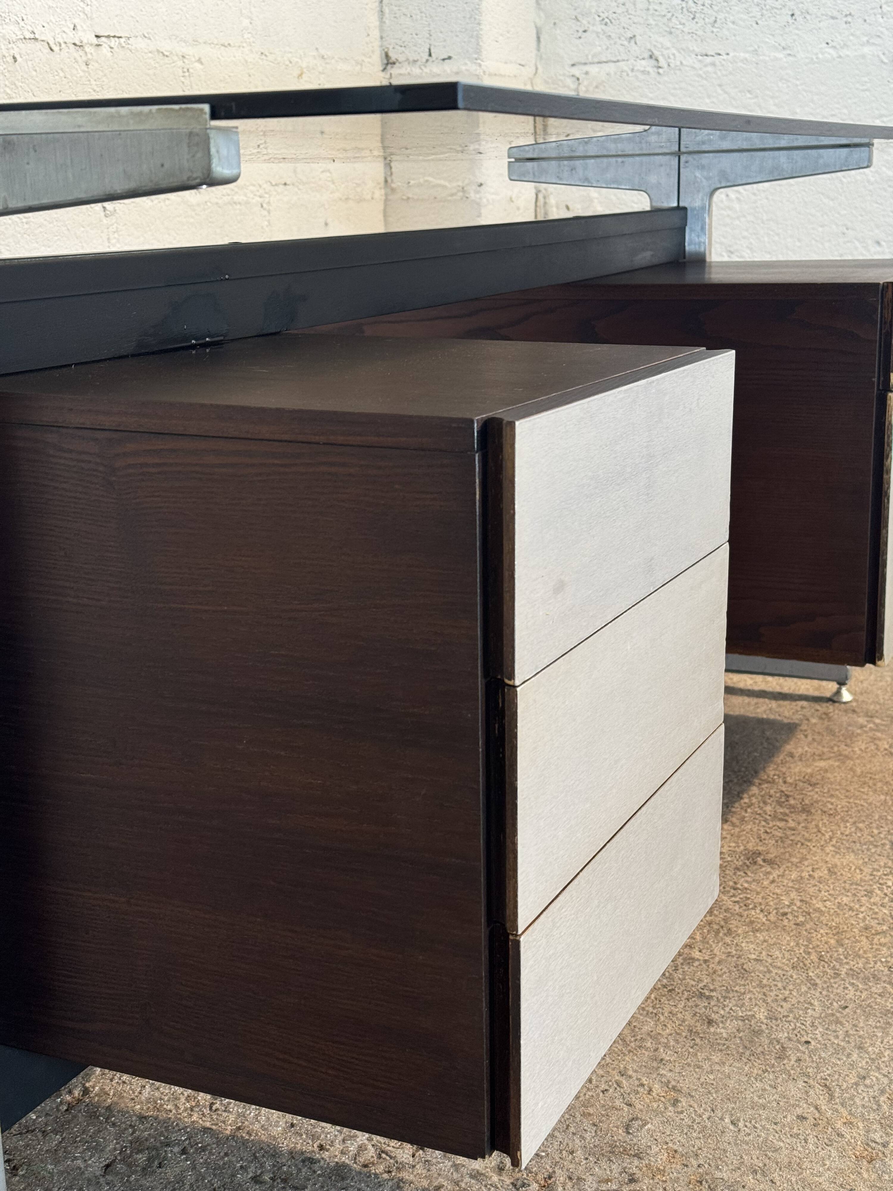 Etienne Fermigier Office