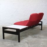 Vintage modular sofa "Dano" by George Van Rijk for Beaufort 1963