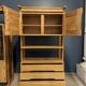 Vintage storage furniture