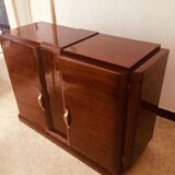 Buffet art deco