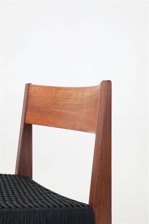 Chaise ''Pia'' de Poul Cadovius, Cado années 1950-1960
