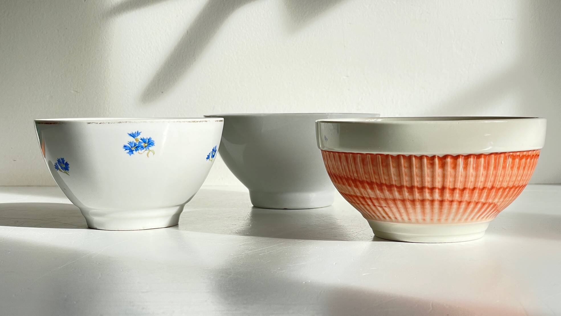 BOLS Blueberries Ceramic VINTAGE