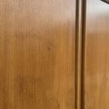 Wardrobe dressing room 1960