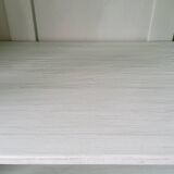 Antique school bookcase