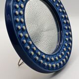 Miroir " Kuli" en Céramique de Britt Louise Sundell pour Gustavsberg