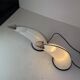 Post-Modern Table Lamp by AV Mazzega, Italy, 1980s