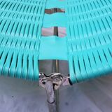 Blue scoubidou Transat 60s Kurz Germany