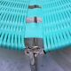 Blue scoubidou Transat 60s Kurz Germany