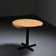 Table Hotel des Trois Arcs by Charlotte Perriand, 1967-1968