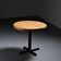 Table Hotel des Trois Arcs by Charlotte Perriand, 1967-1968