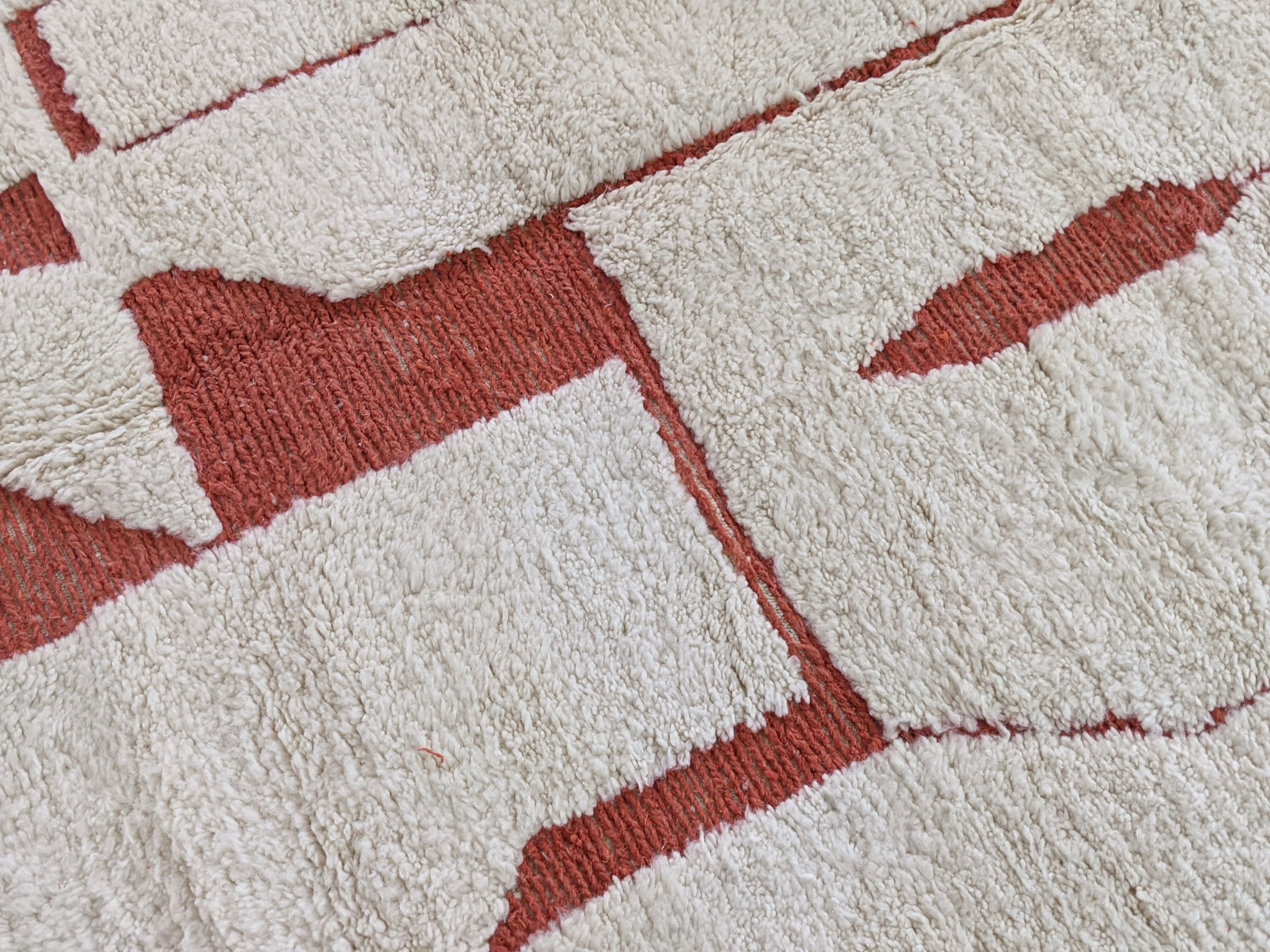 Handmade Azilal rug – Pre-order #G361