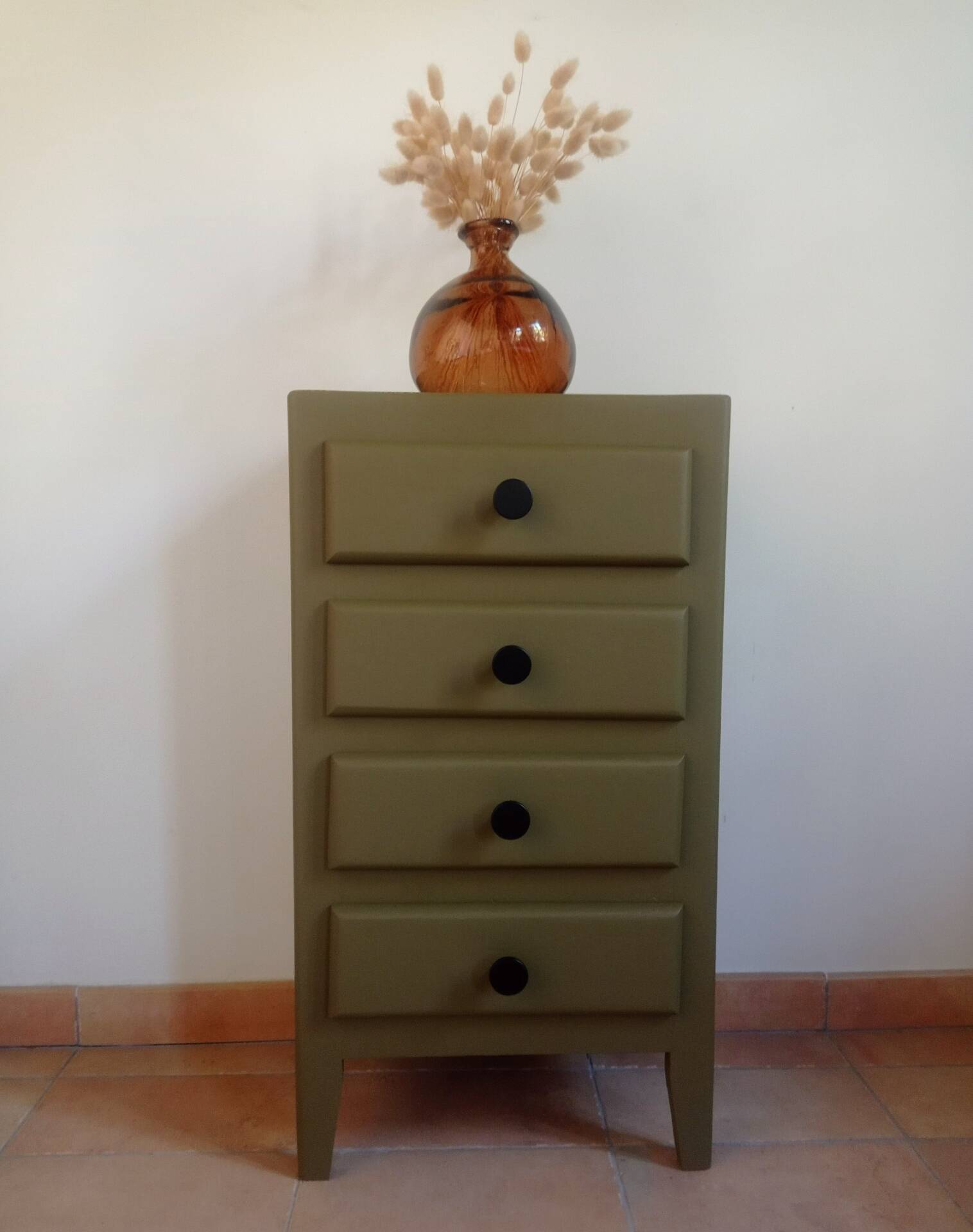 Chiffonnier vintage