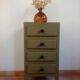 Chiffonnier vintage