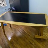 Charles Ramos dining table