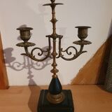 Chandelier Napoleon III