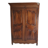 Armoire ancienne Louis XV