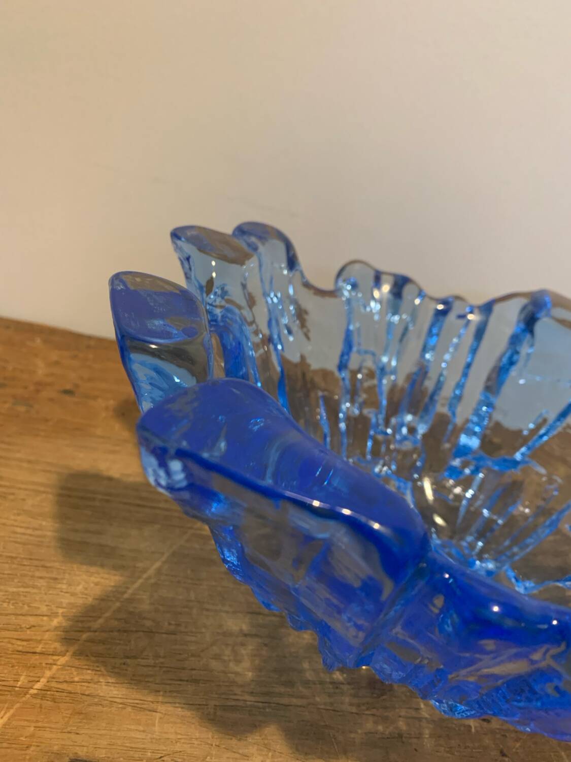 Jonasson Suede Scandinavian Matte Crystal Cup