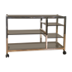 Etagère meuble télé