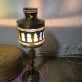 Lampadaire oriental