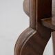 Dutch Art Deco side table 1920s