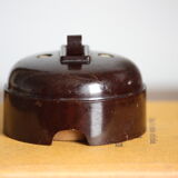 Switch in Bakelite