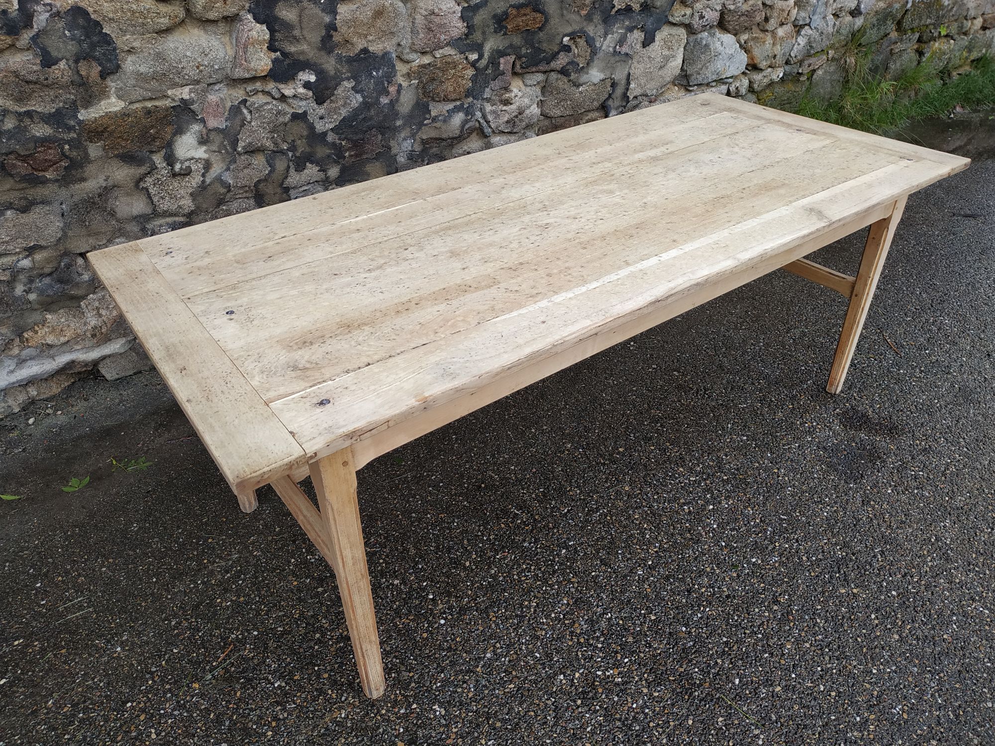 Farm table 200 cm