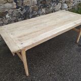 Farm table 200 cm