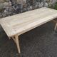 Farm table 200 cm